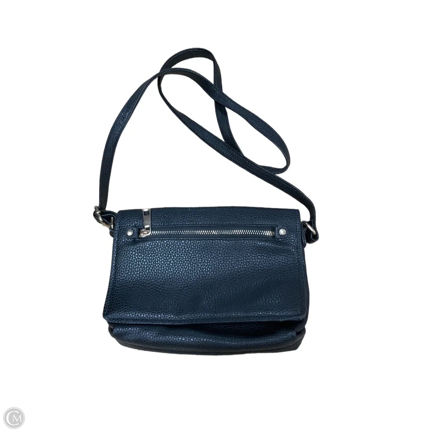 Crossbody By Clothes Mentor, Size: Small