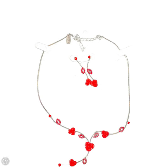 Necklace Set By Cmb, Size: 02 Piece Set