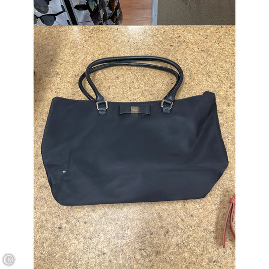 Handbag Designer By Kate Spade, Size: Large