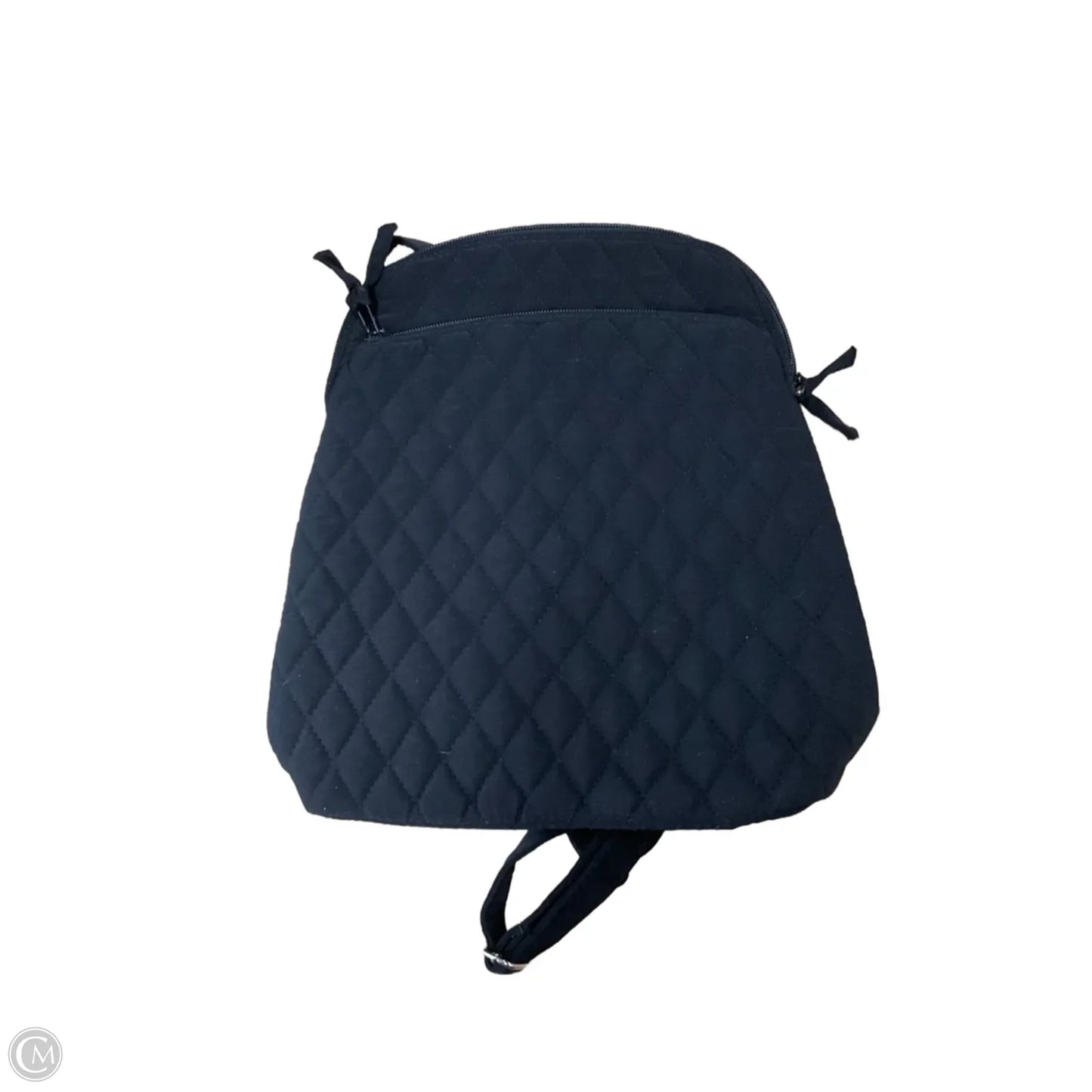 Backpack By Vera Bradley, Size: Small