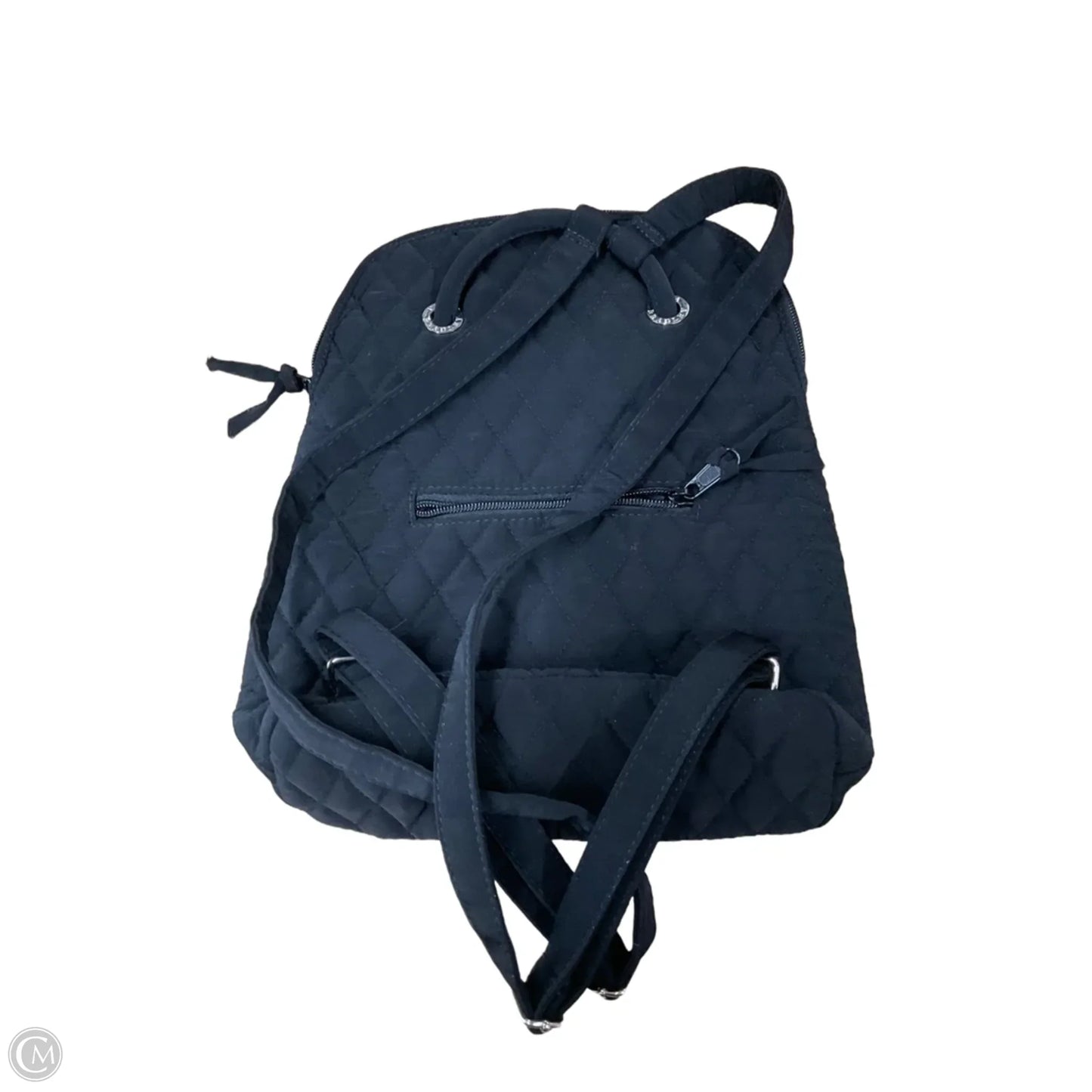 Backpack By Vera Bradley, Size: Small