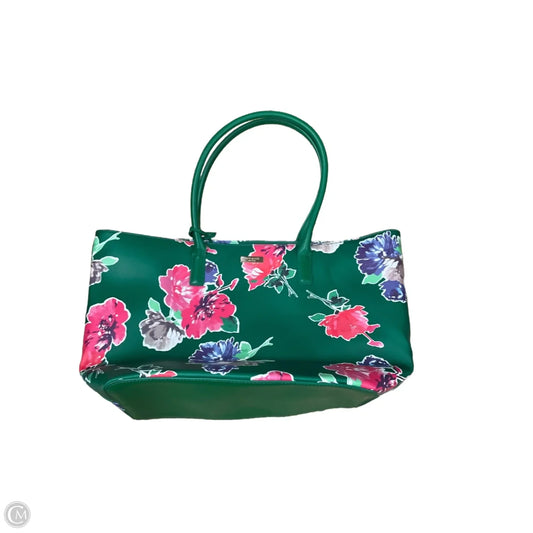 Tote Designer By Kate Spade, Size: Large