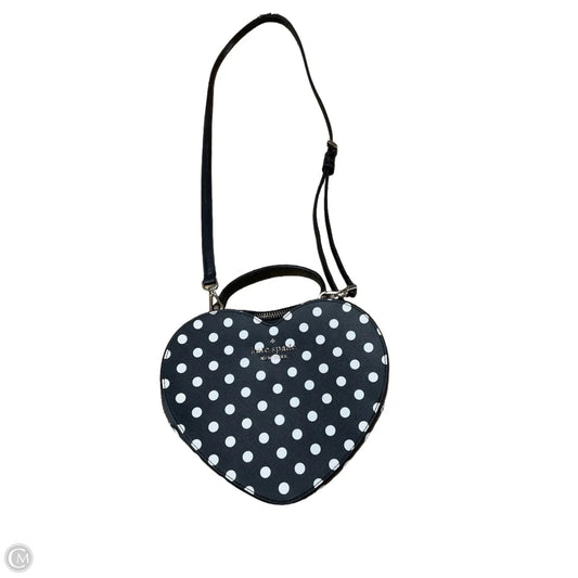 Crossbody Designer By Kate Spade, Size: Small