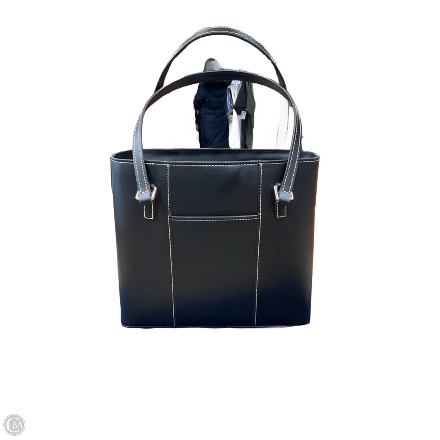 Handbag Designer By Dooney And Bourke, Size: Medium