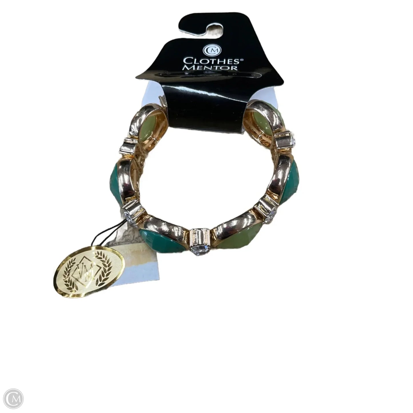 Bracelet Bangle By Clothes Mentor