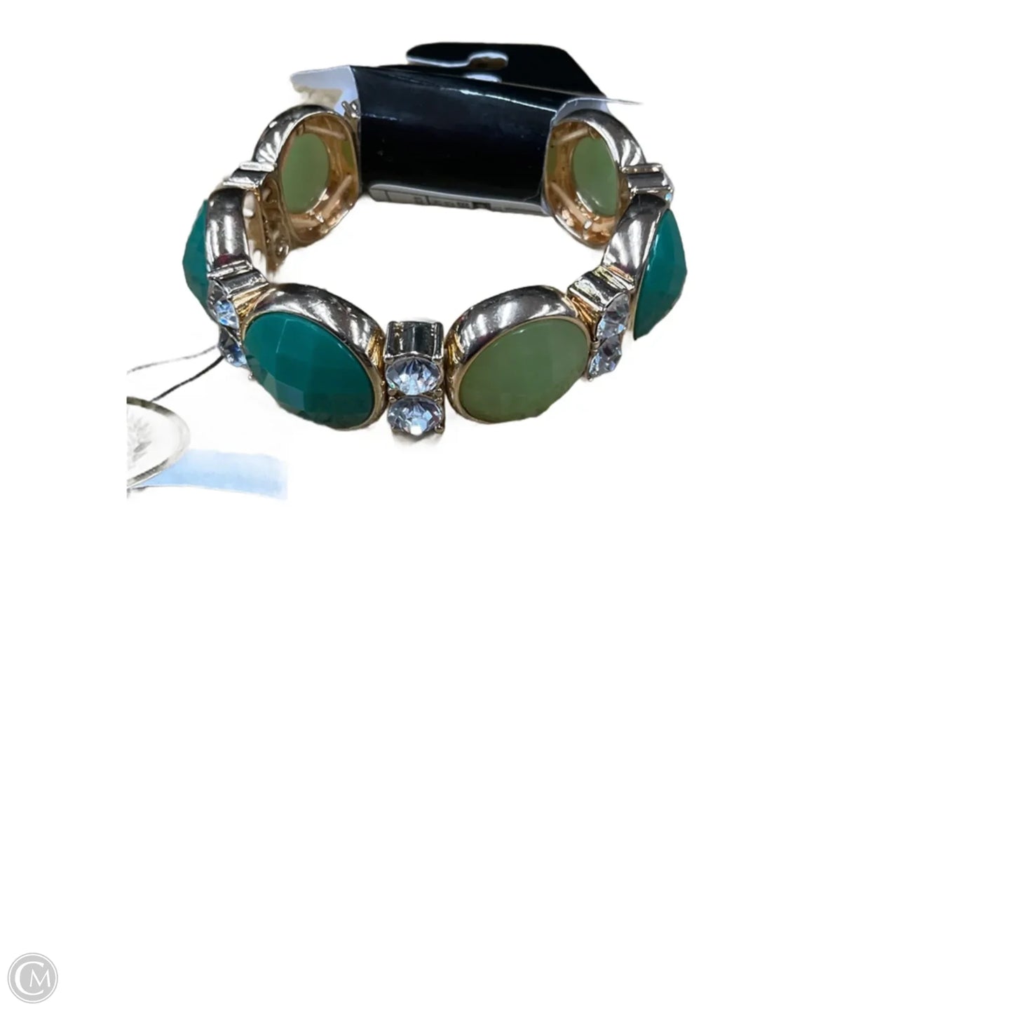 Bracelet Bangle By Clothes Mentor