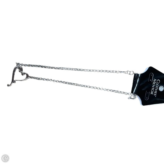 Necklace Pendant By Brighton