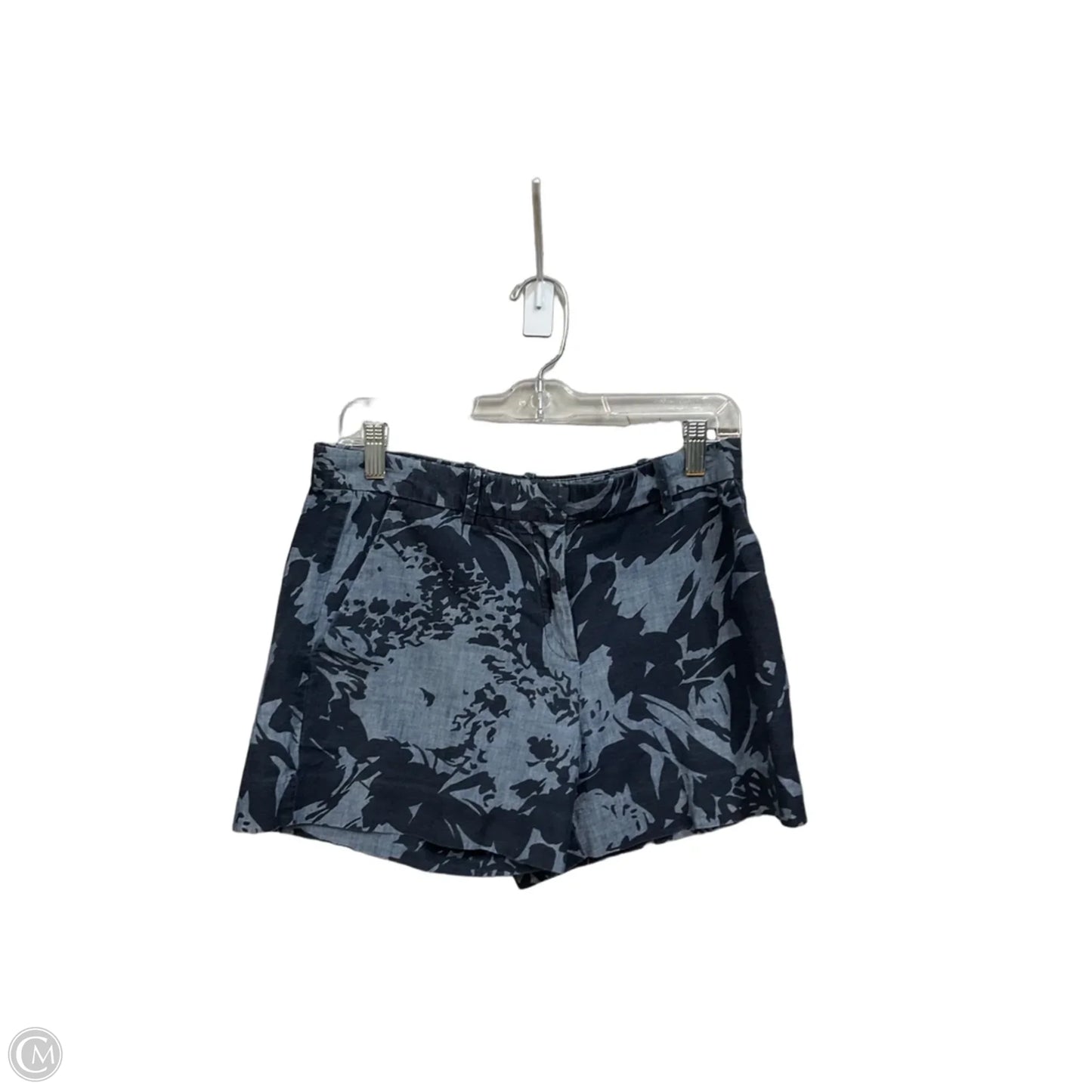 Shorts By Gap In Floral Print, Size: 4