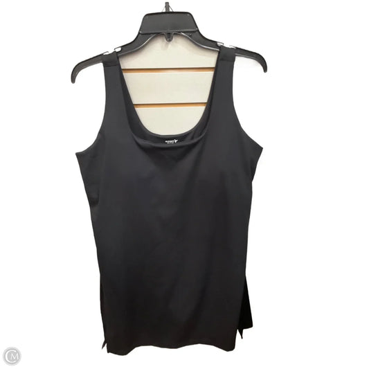 Athletic Dress By Old Navy In Black, Size: Xl
