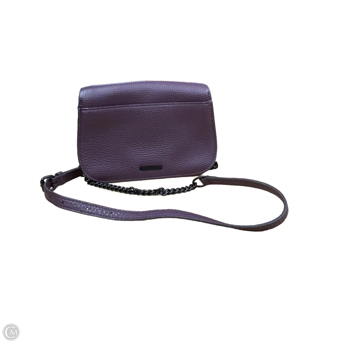 Crossbody Designer By Rebecca Minkoff, Size: Small