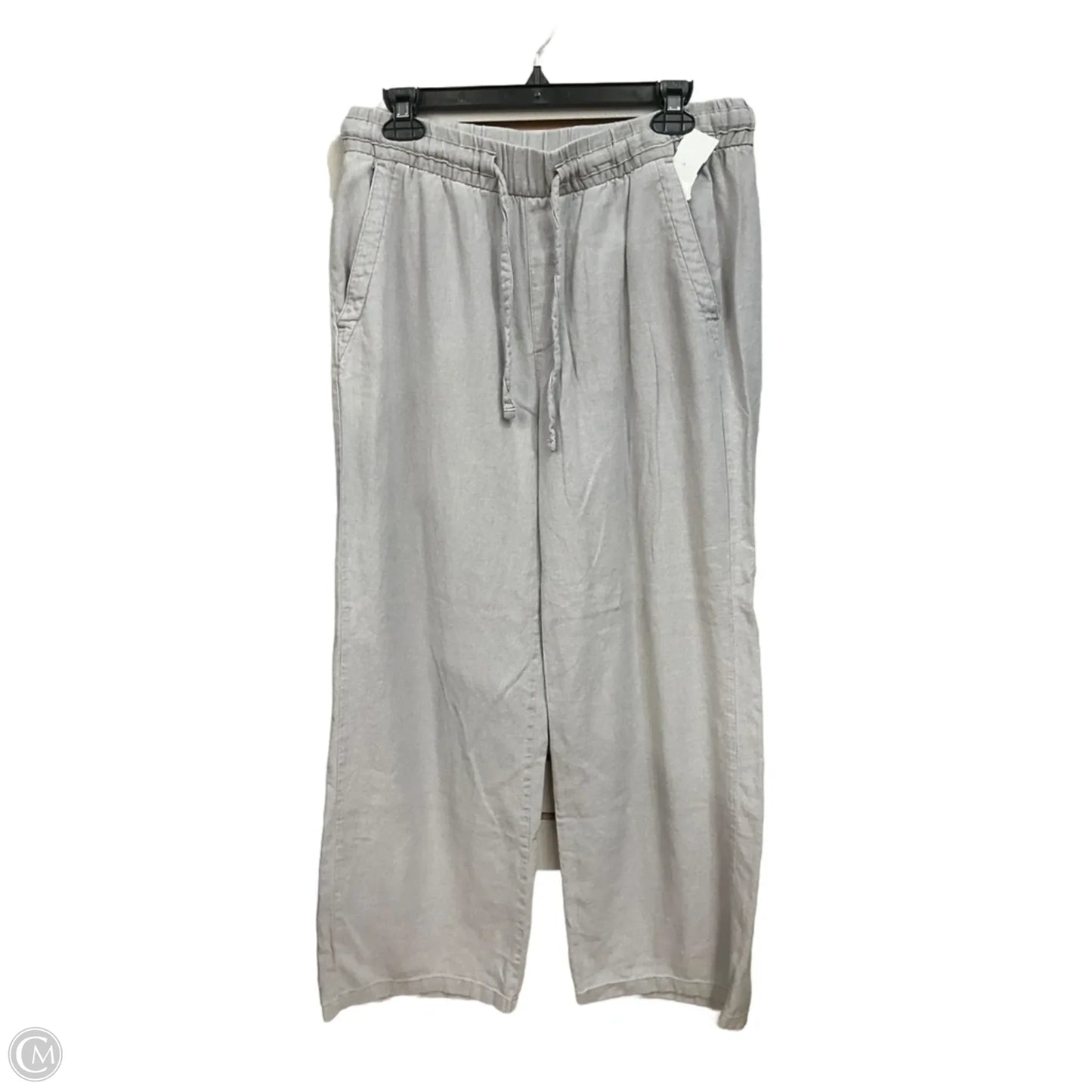 Pants Other By Old Navy In Grey, Size: 8