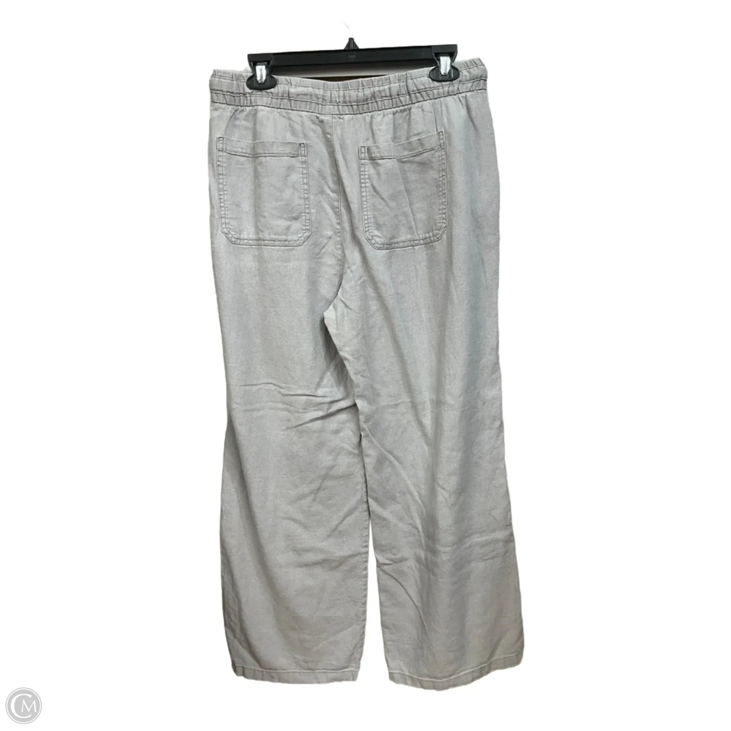 Pants Other By Old Navy In Grey, Size: 8