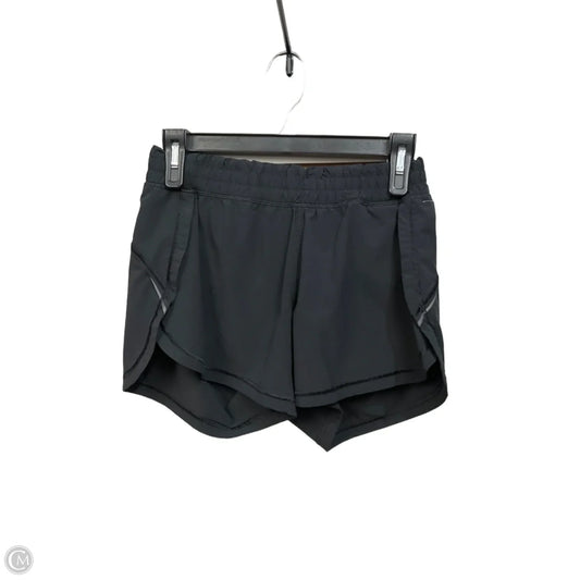 Athletic Shorts By Athleta In Black, Size: Xs