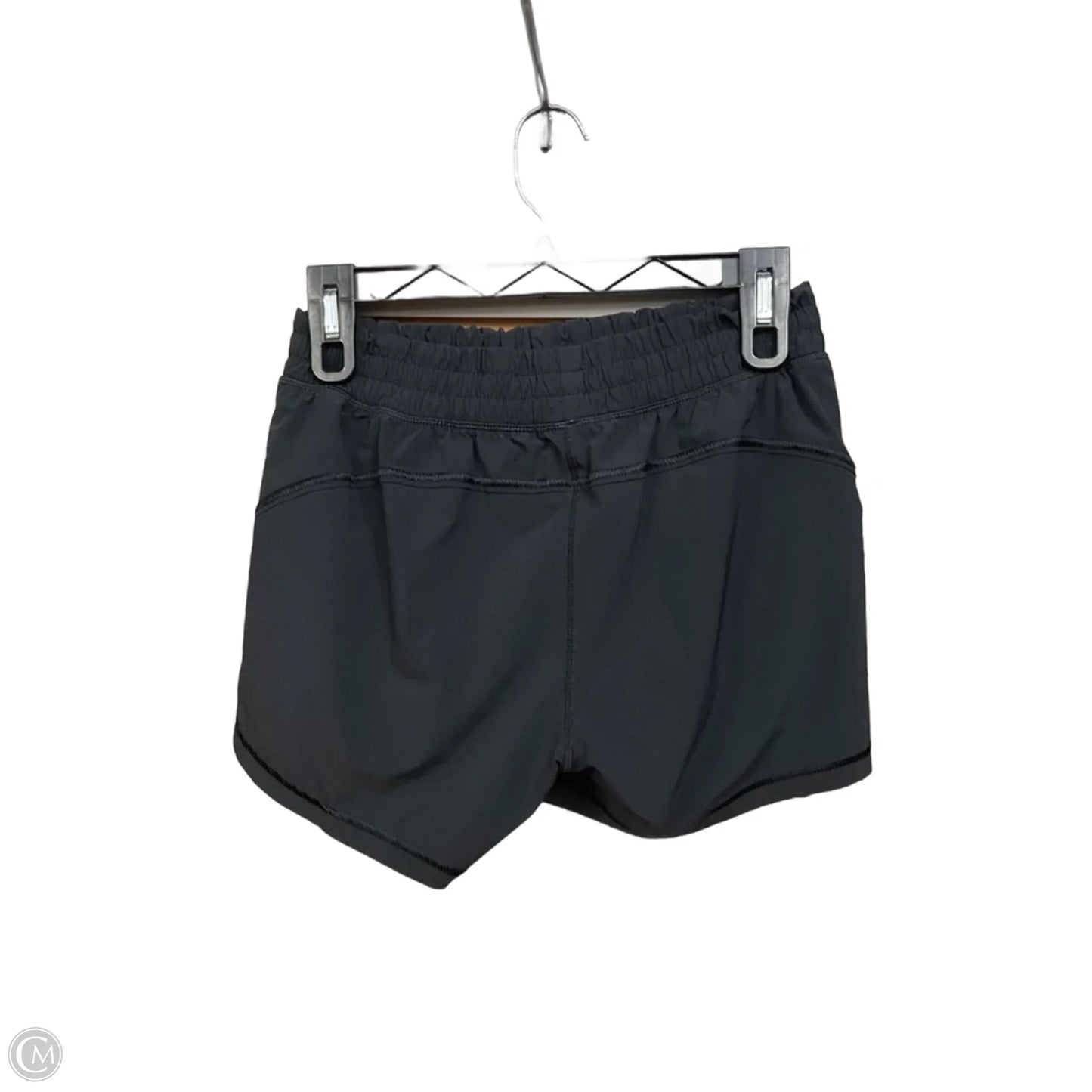 Athletic Shorts By Athleta In Black, Size: Xs