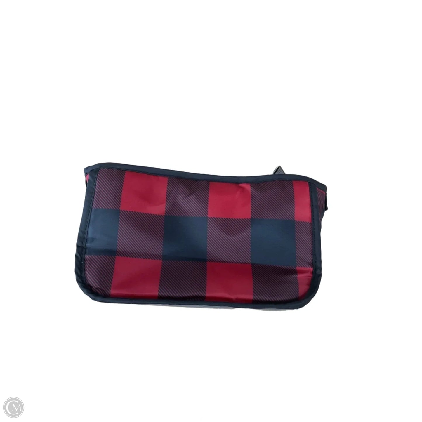 Makeup Bag By Lug, Size: Small