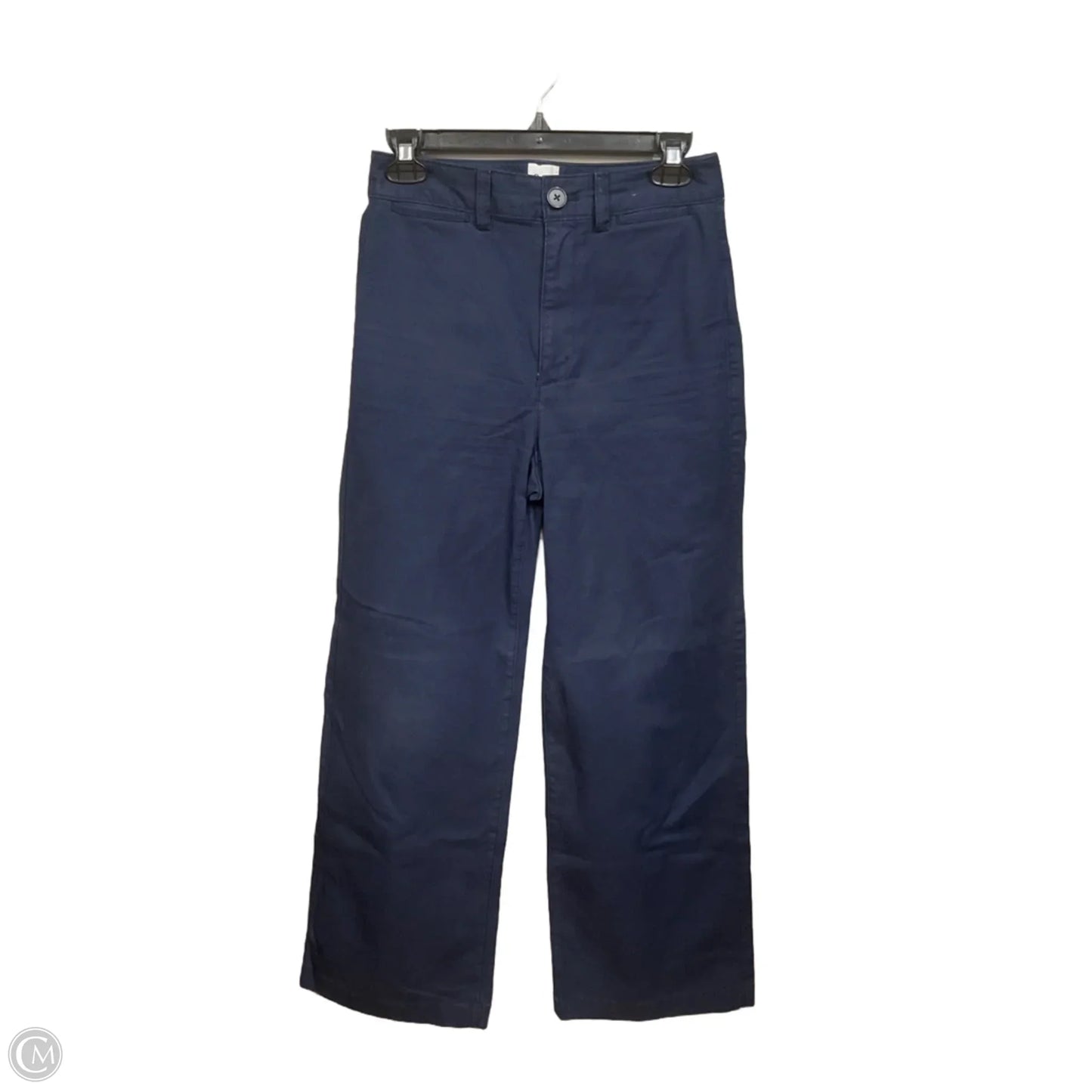 Pants Chinos & Khakis By Gap In Blue, Size: 2