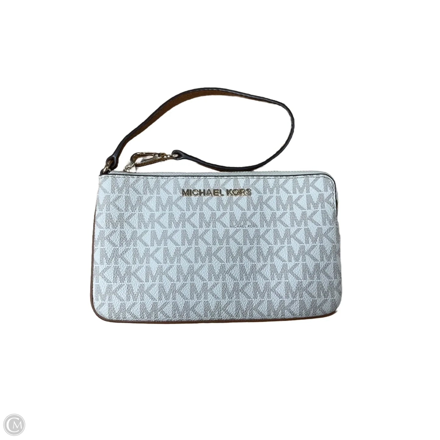 Wristlet Designer By Michael Kors, Size: Small