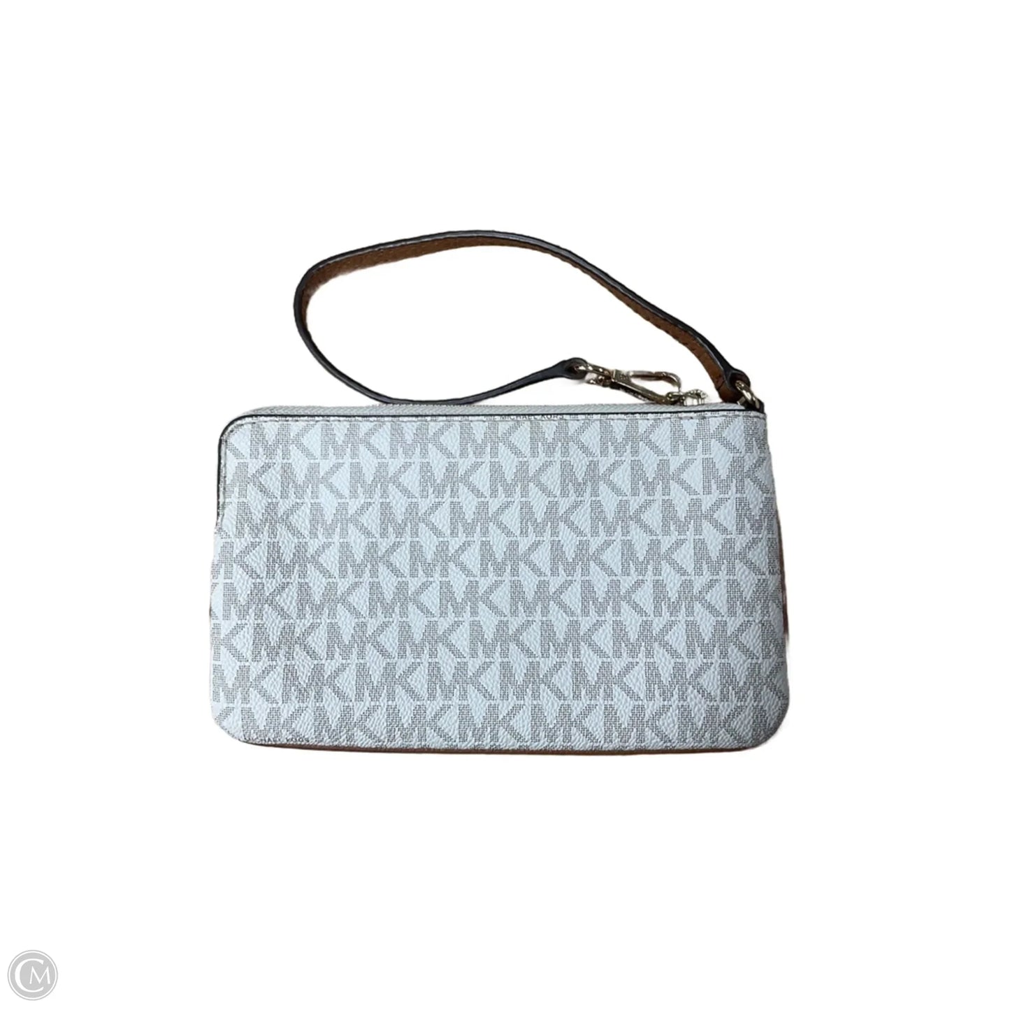 Wristlet Designer By Michael Kors, Size: Small