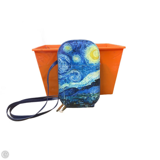 Crossbody By Clothes Mentor, Size: Small