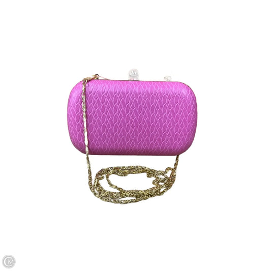 Crossbody By Cme, Size: Small