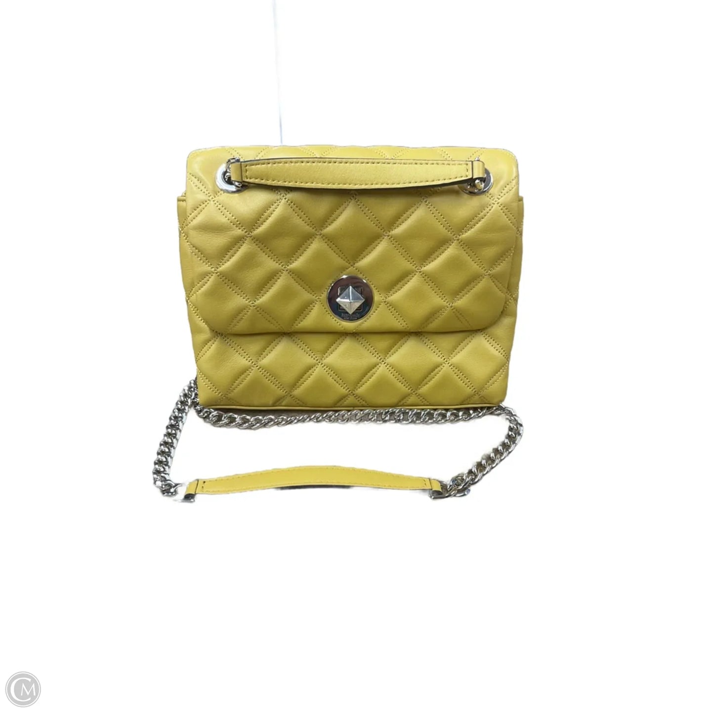 Crossbody Designer By Kate Spade, Size: Small