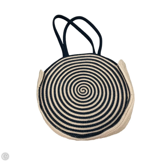 Tote By Universal Thread, Size: Large