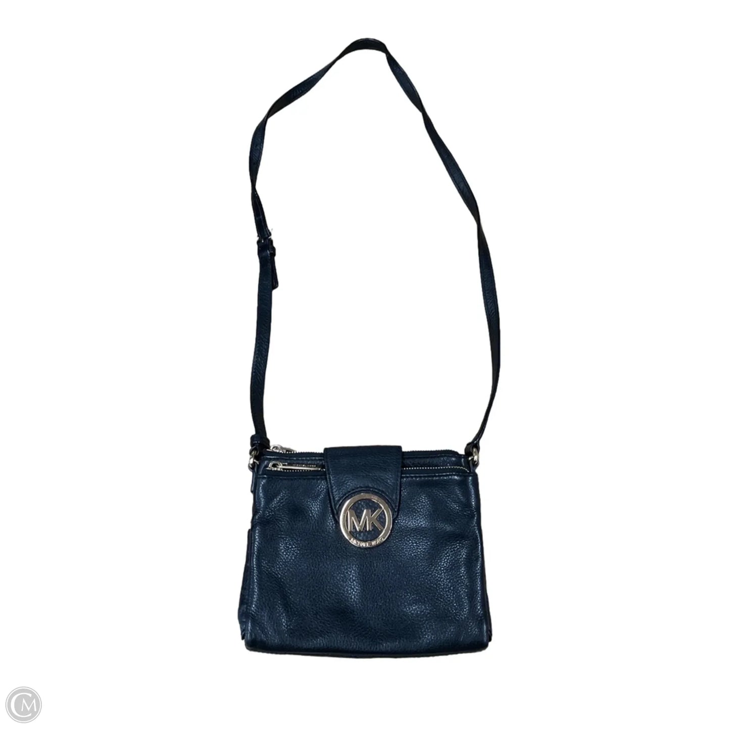 Crossbody Designer By Michael Kors, Size: Small