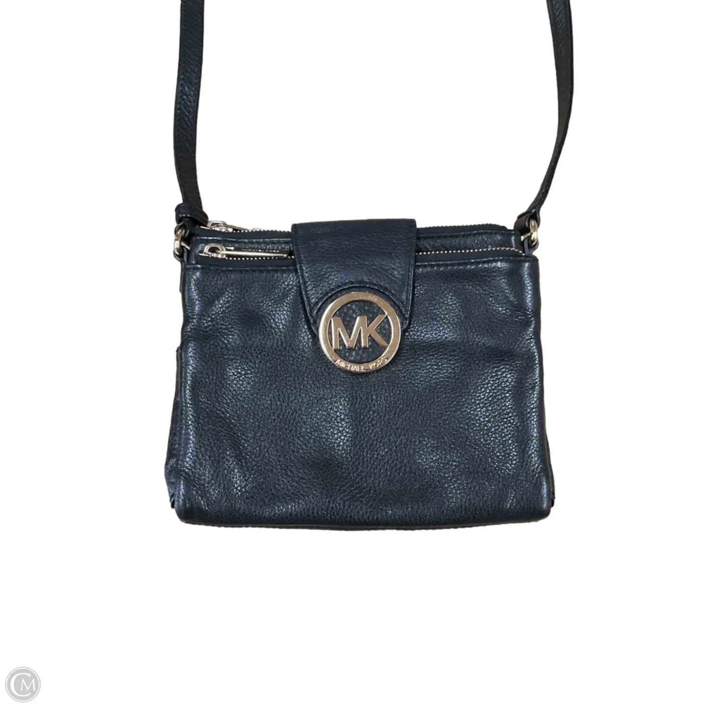 Crossbody Designer By Michael Kors, Size: Small