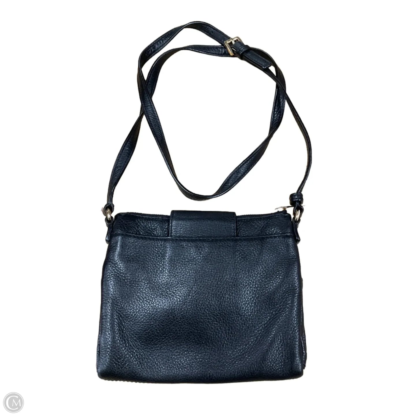 Crossbody Designer By Michael Kors, Size: Small