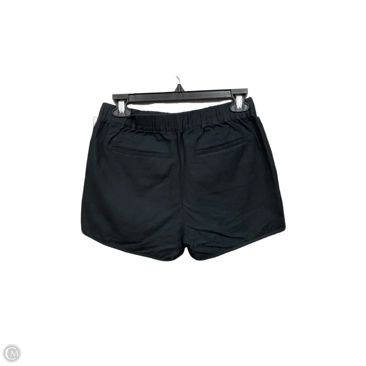 Shorts By Madewell In Black, Size: 2
