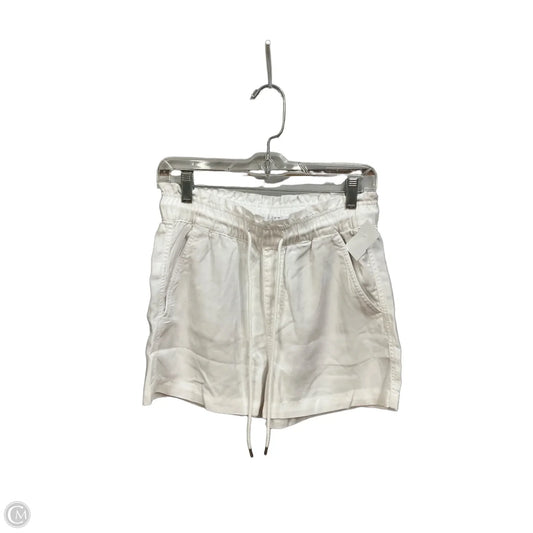 Shorts By Loft In White, Size: 2