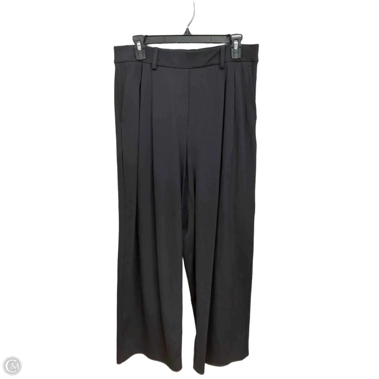Pants Dress By Lululemon In Black, Size: 12