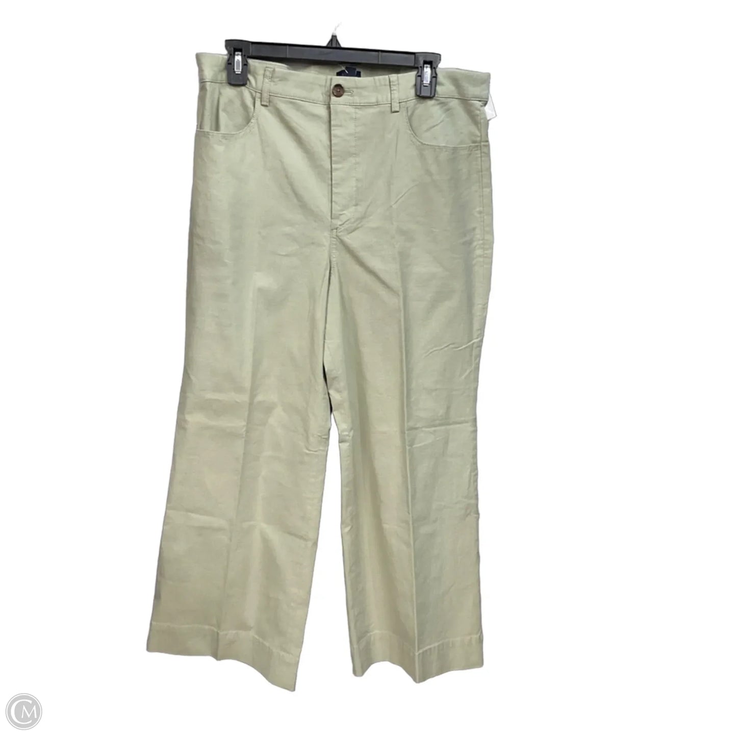 Pants Chinos & Khakis By J. Crew In Green, Size: 8