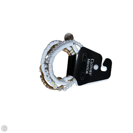 Bracelet Set By Clothes Mentor