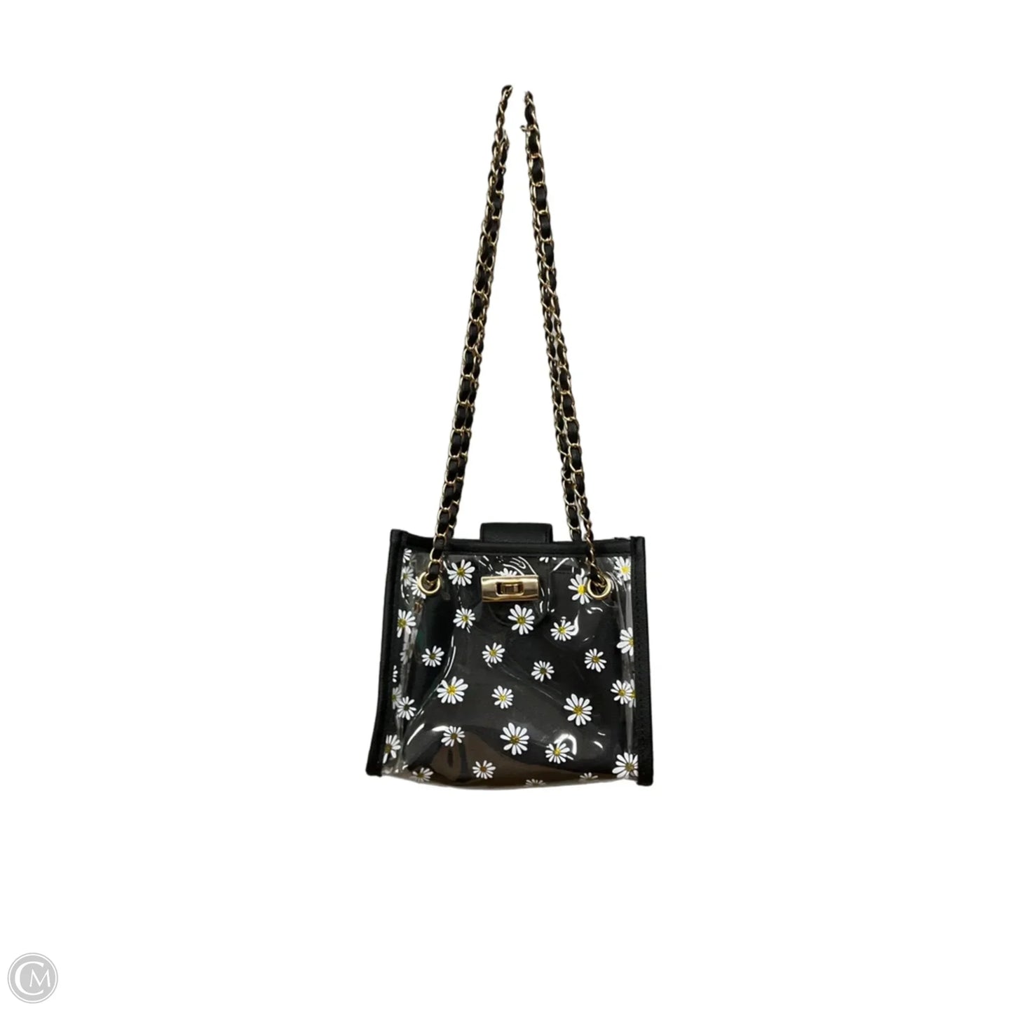 Crossbody By Cme, Size: Small