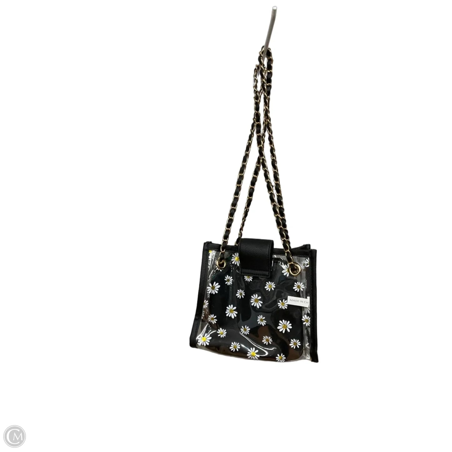 Crossbody By Cme, Size: Small