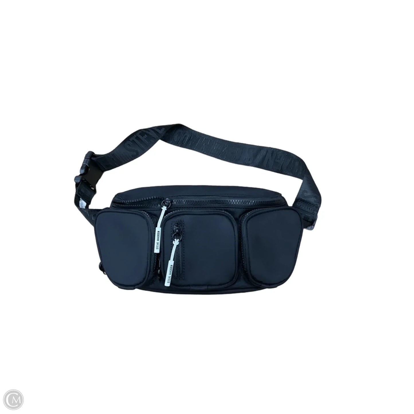Belt Bag By Steve Madden, Size: Medium