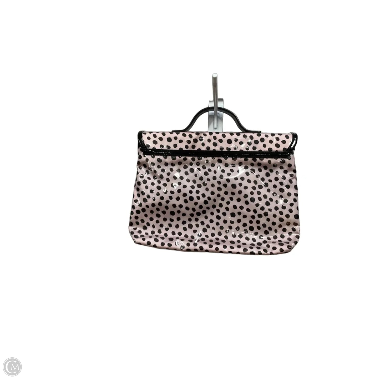 Makeup Bag Designer By Kate Spade, Size: Medium