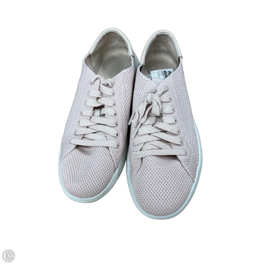 Shoes Sneakers By Cole-haan In Pink, Size: 7.5