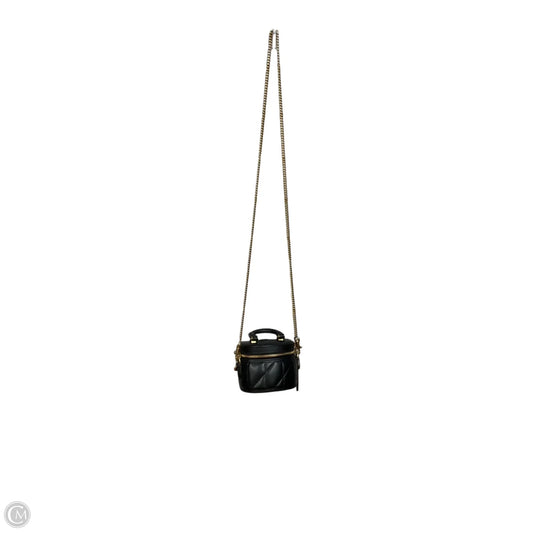 Crossbody Designer By Coach, Size: Small