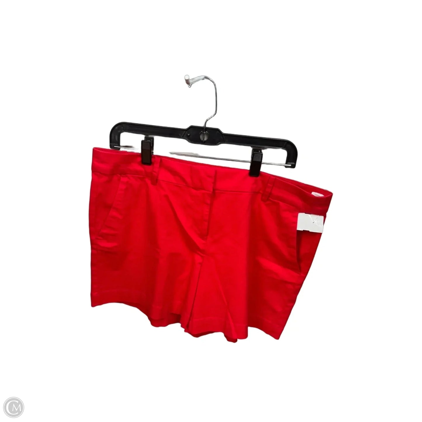 Shorts By Nautica In Red, Size: 12