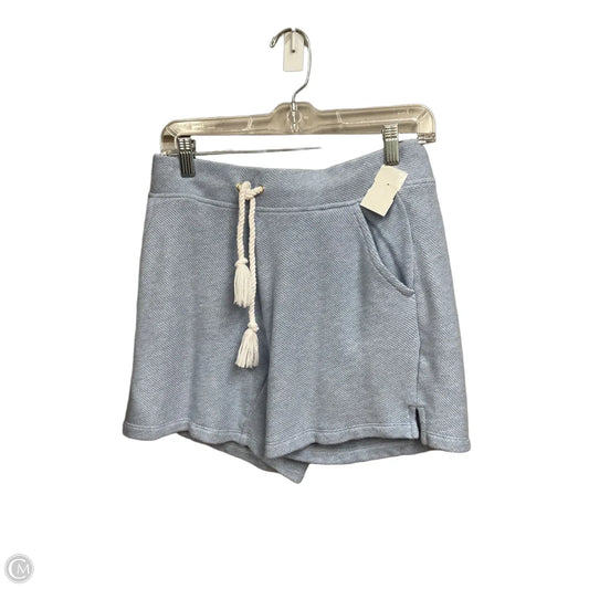 Shorts By Loft In Blue, Size: 6