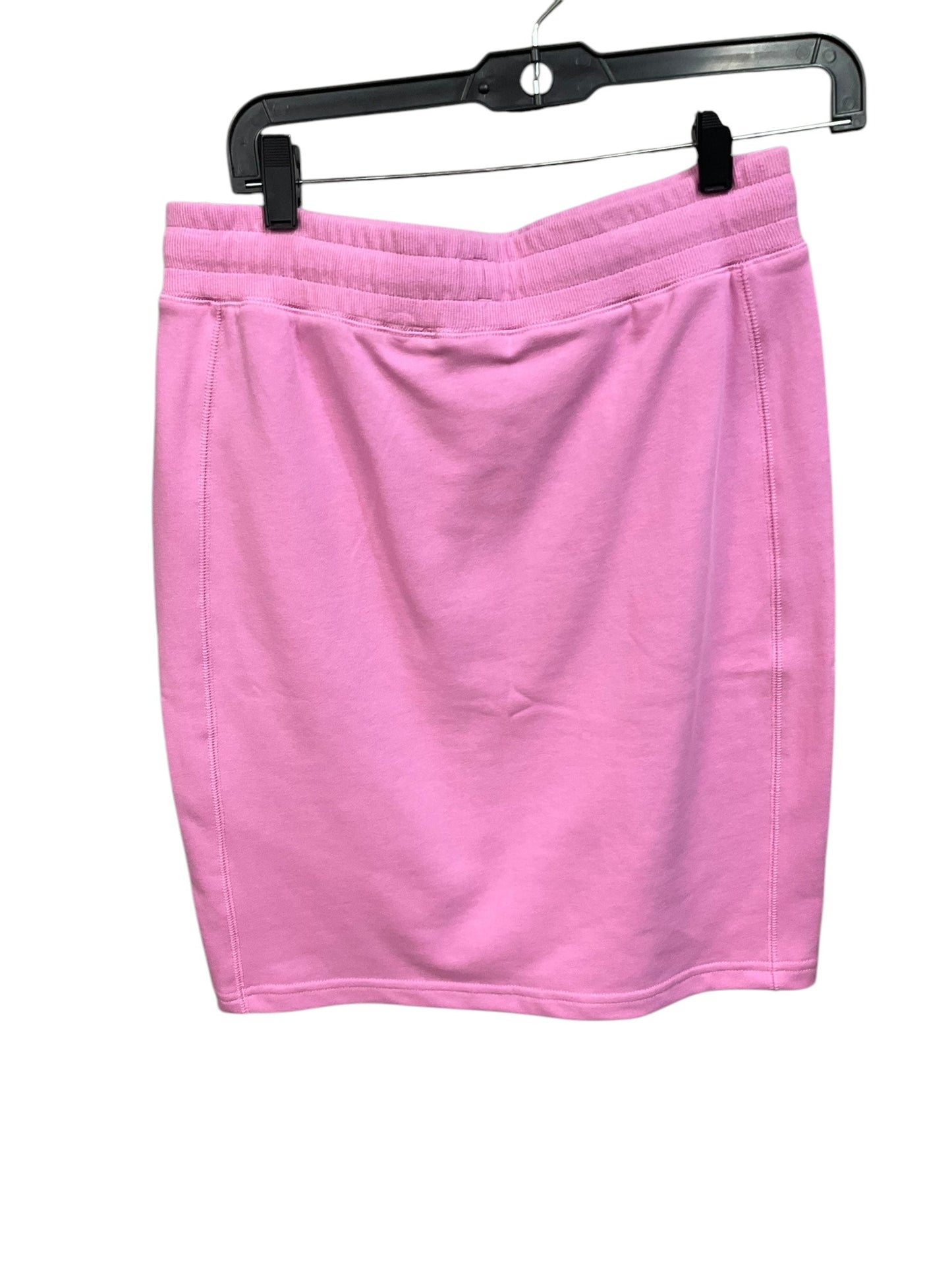 Athletic Skirt Skort By Zyia In Pink, Size: M