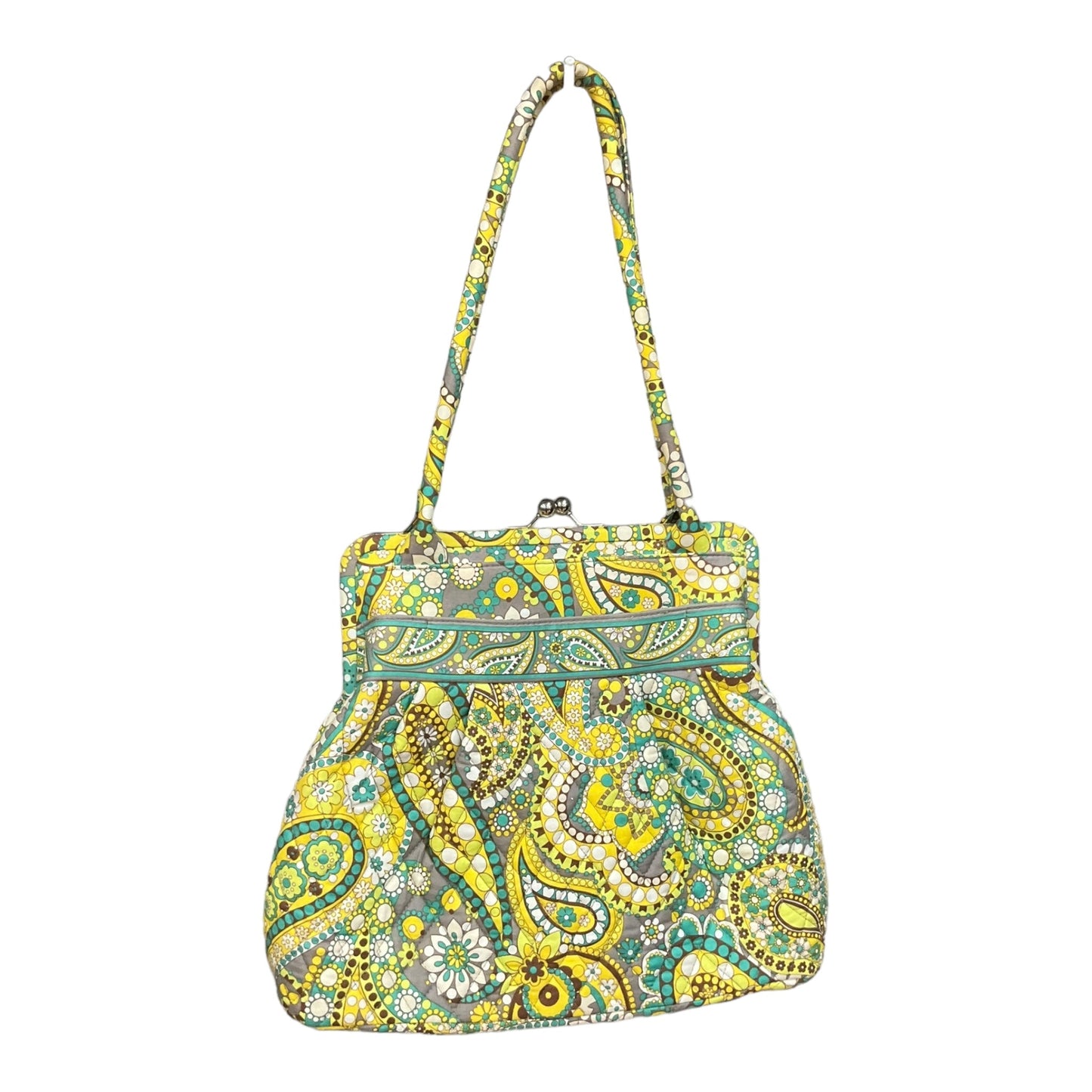 Handbag Vera Bradley, Size Large