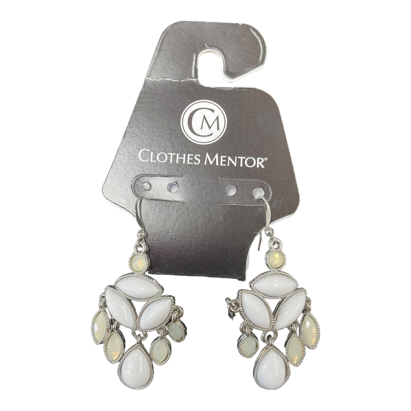 Earrings Dangle/drop By Clothes Mentor