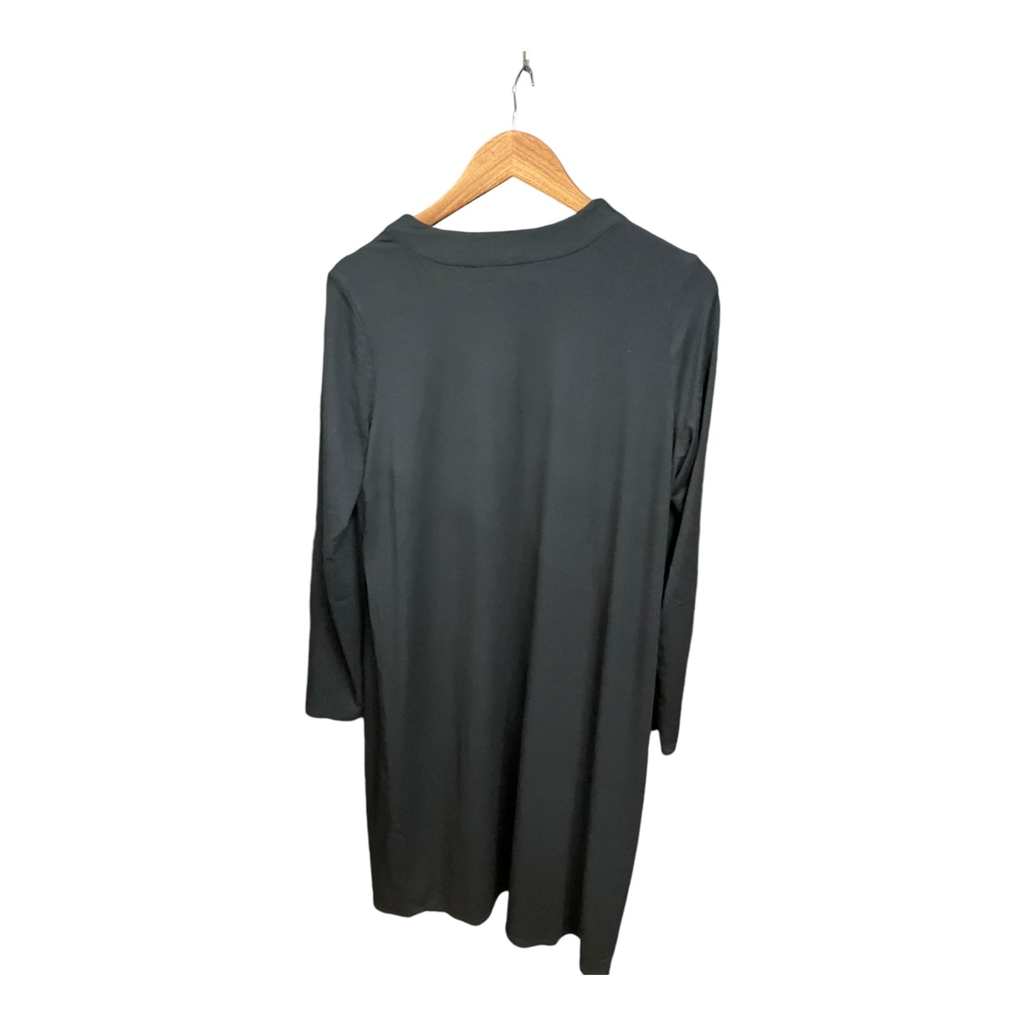 Cardigan By J. Jill In Black, Size: M