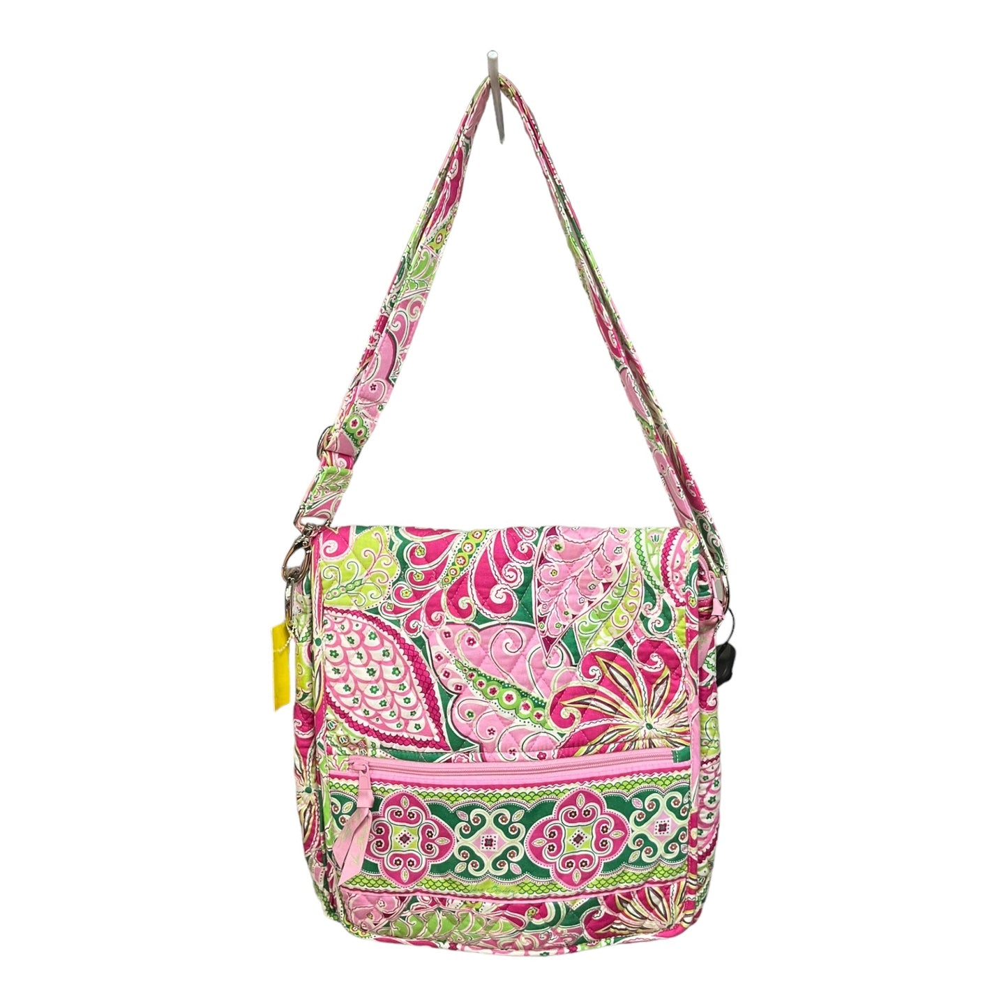 Crossbody Vera Bradley, Size Large