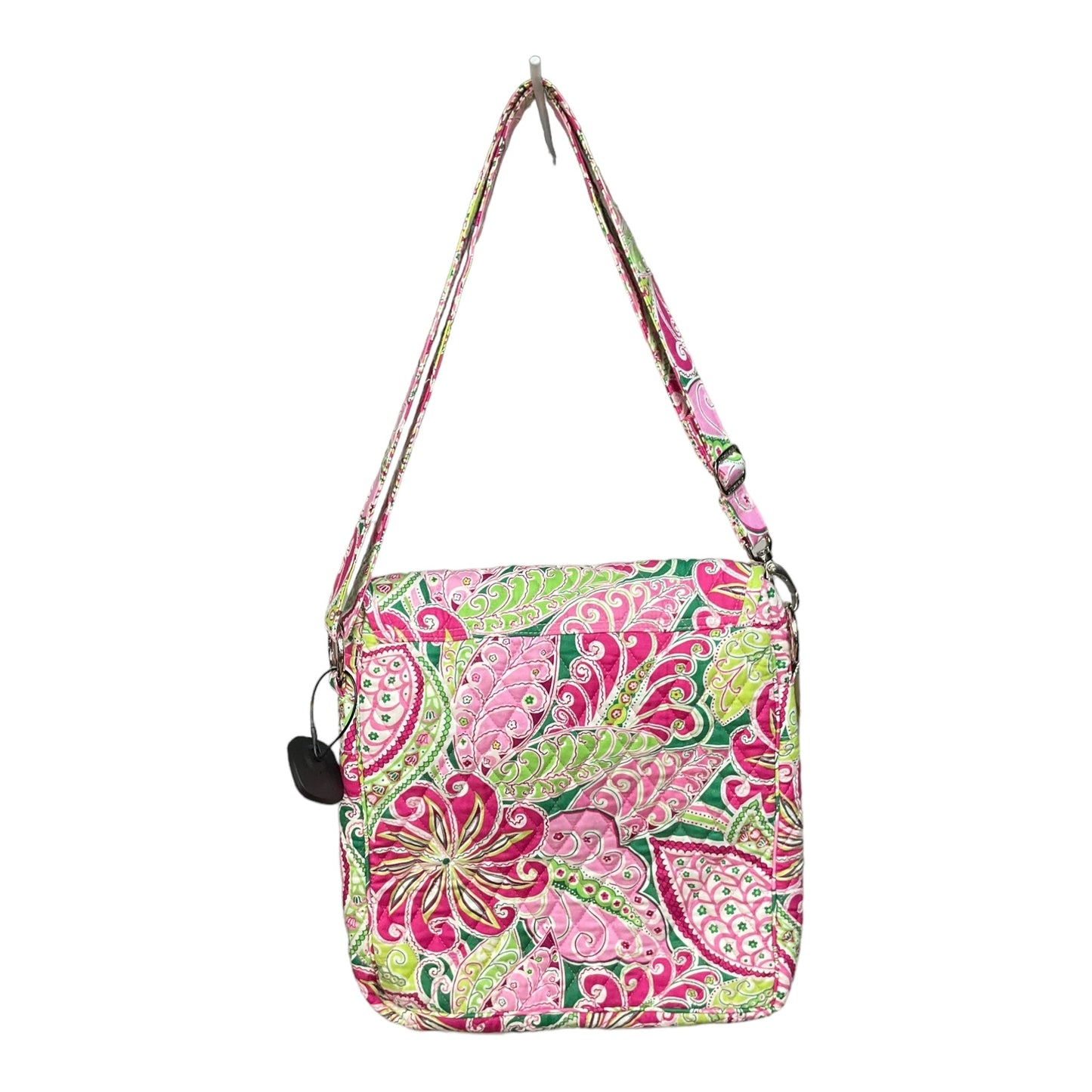 Crossbody Vera Bradley, Size Large