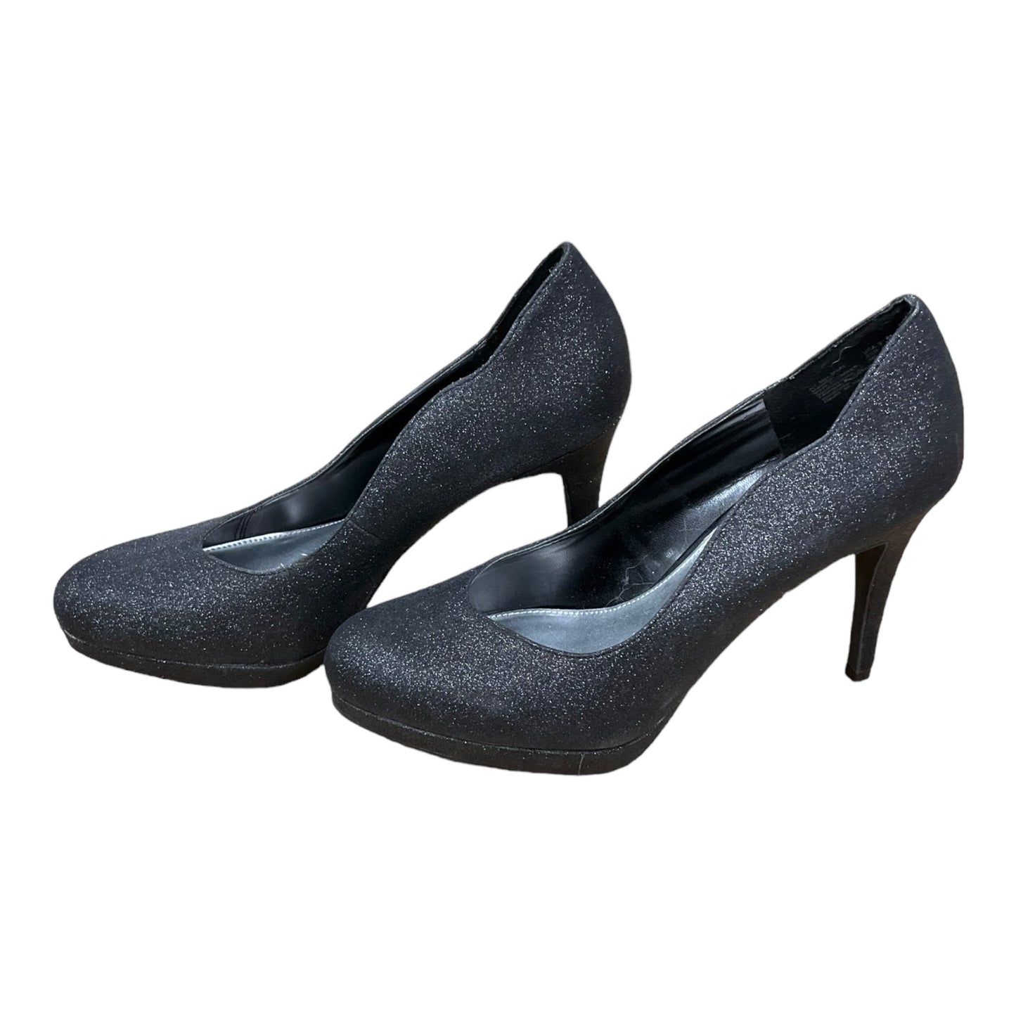 Shoes Heels Stiletto By Fioni  Size: 9