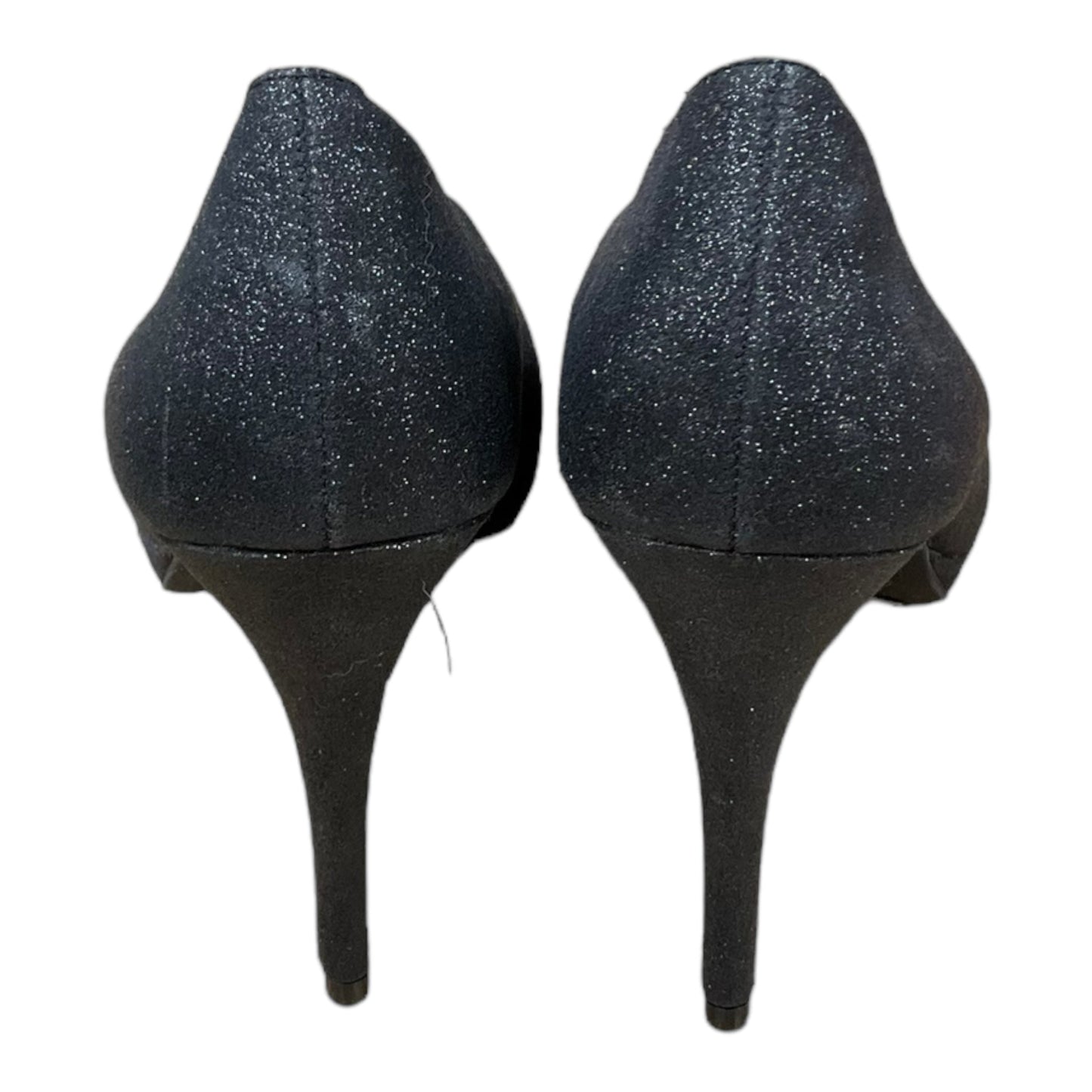 Shoes Heels Stiletto By Fioni  Size: 9